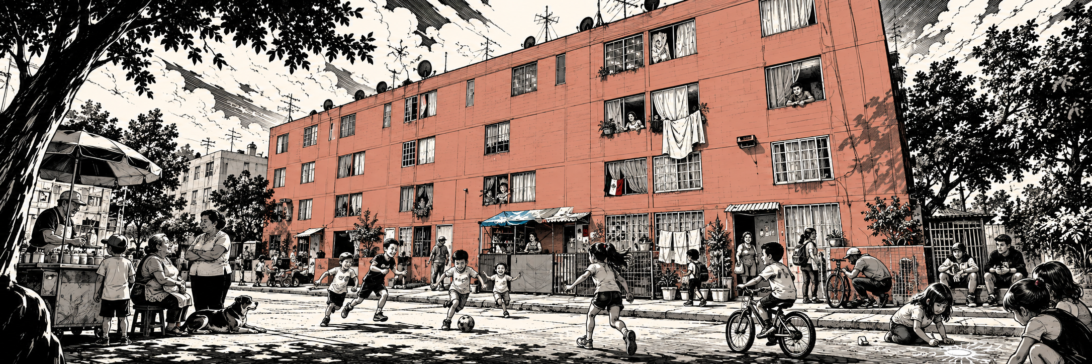 Crónica 16